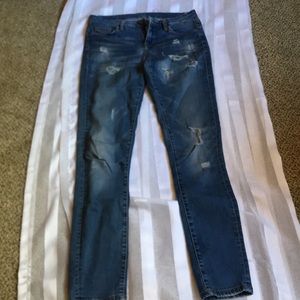 Blank NYC skinny jeans